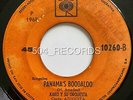hear KAKO Y SU ORQUESTA • KILLER PANAMA BOOGALOO SALSA SHINGALING • AZUQUITA