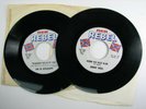 Johnny Rebel, Son of Mississippi records. Looking for a Handout, Flight NAAC 105
