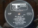 Jimi Hendrix Axis Bold as Love Vinyl LP Track 613003 Stereo 1st UK A1/B1 EXC +.
