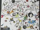 LED ZEPPELIN 3 ATLANTIC 2014 Sealed 2014 Jimmy Page RM LP UK 1970 Classic Rock