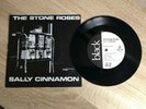 The Stone Roses, Sally Cinnamon/ Here It Comes 7