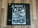 Samael Vinyl LP Worship Him France 1991+OIS VG++/Excellent