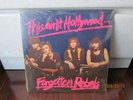 FORGOTTEN REBELS.THIS AIN'T HOLLYWOOD.SEALED.Original 1st.