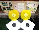 Elton John. Goodbye Yellow brick Road. Yellow vinyl. Cat no DJE 29001. #5 VG/VG