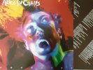 ALICE IN CHAINS - FACELIFT LP, PROMO, 1990, HOLLAND. RARO***