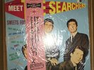 The Searchers - Meet The Searchers W/obi ???????? — Sealed