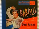 DESI ARNAZ Babalu Orig '47 RCA Shellac 78 RPM Latin Missing One Disc EX