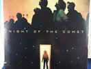 Various ?– Night Of The Comet - USA 1st press record MRC 0900 * RARE