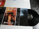 ANATHEMA - PENTECOST III - VINILE - LP 33 GIRI - 12