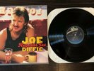 Joe Diffie lp regular Joe vinyl record NM CRC club country 1992