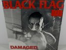 BLACK FLAG  Damaged (still selaed)