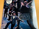 THE DOORS STRANGE DAYS US ORIG'67 ELEKTRA EKL-4014 MONO TRUE 1ST PRESS SEALED