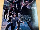 THE DOORS STRANGE DAYS US ORIG'67 ELEKTRA EKL-4007 MONO TRUE 1ST MONARCH PRESS