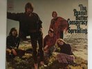 The Peanut Butter Conspiracy ?- Is Spreading, US Psych Rock, original LP vinyl