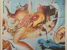 Alchemy by Dire Straits Live Vinyl LP Original From 1984 Double Album Ex + Con