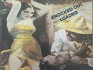 BOB DYLAN- Knocked Out Loaded LP Vinyl Folk A1 B1  CBS86326 EX+ Con Super Copy