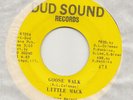 FUNK / BLUES -- LITTLE MACK -- GOOSE WALK