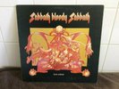 BLACK SABBATH    SABBATH BLOODY SABBATH  LP