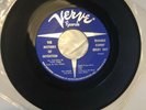 The Mothers Of Invention Trouble Comin Every Day Frank Zappa 45 Verve VK10458 LP