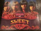 Sweet: Strung up Vinyl 2 LP (Full Colour Version)