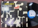 HORACE PARLAN US THREE BLUE NOTE GXF 3154 STEREO JAPAN VINYL LP