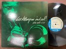 LEE MORGAN PRESENTING BLUE NOTE UA BLP 1538 MONO US Vinyl LP