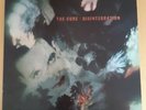 The cure disintegration vinyl First Print 1989 FIXH14