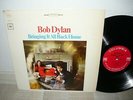 BOB DYLAN - Bringing It All Back Home.1965, USA