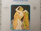 Mythos - Dreamlab/Cosmic Jokers 1975 km58.016 Press. Good Condition. Vinyl LP