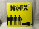 SEALED NOFX Wolves In Wolves' Clothing LP Vinyl Album Fat Wreck Chords FAT711-1