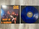 Ozzy Osbourne Diary Of A Madman LP See You On The Other Side Vinyl LIMITED RARE