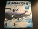 Guided by Voices GBV Isolation Drills Blue LP TVT 2160-1 Rare 2015 SEALED