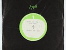 Beatles Acetate 45 - Plastic Ono Band - What's The New Mary Jane - Apple - mp3