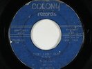 Girl Group Teen 45 - Terry Corin - Sick  Sick  Sick  - Colony - mp3