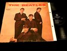 THE BEATLES Introducing The LEGIT black label pressing LP VEE JAY VJLP 1062