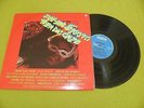 Elis Regina / Gal Costa / Caetano Veloso / Jobim  RARE 1975 Israel Only LP Samba