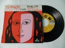 French EP CONWAY TWITTY 