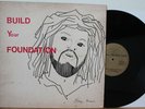 Bollyn Thompson 12” Single   “Build Your Foundation”   Royal Productions   Funk