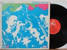 Don Cherry LP “Eternal Rhythm”   MPS 20680   VG++ Free Jazz   Sonny Sharrock