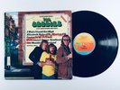 The Goodies - Nothing To Do With Us  (1976) LP Album Vinyl Record + Lyric Sheet