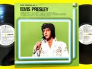 ELVIS PRESLEY (33 RPM - ITALY)NL 43868 