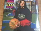 Princess Nokia '1992 Deluxe' Vinyl double LP - Mint unopened copy