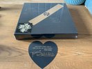 PIL SONGS FROM THE HEART SIGNED JOHNNY ROTTEN SEX PISTOLS BOX SET NEW & SEALED