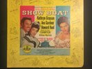 78 rpm album 4 records: MGM SOUNDTRACK of 