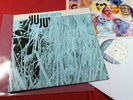 Wayne Shorter  JUJU  -  LP Blue Note BST-84182 France 1984 near mint