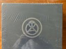 Coheed and cambria Vaxis Box Set (Brand NEW Never Opened)
