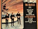 The Beatles SOMETHING NEW original 1964 FACTORY SEALED first pressing
