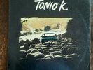 (TONIO K.-Life in the Foodchain)-the greatest album ever recorded -C0-LP
