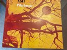 Wishbone Ash Pilgrimage 1st UK Press 1971 MCA 8004 Prog Rock LP Vinyl