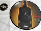 Ozzy Osbourne Perry Mason Picture Disc Ltd Ed 4522 Original Black Sabbath NM